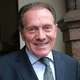 Michel Petitjean